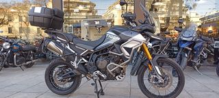 Triumph Tiger 900 '23 RALLY ARAGON