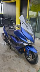 Kymco Xciting S 400i ABS 2021
