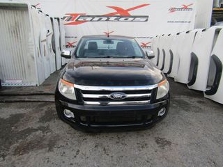 ΚΑΜΠΙΝΑ 1,5ΚΑΜΠΙΝΑ FORD RANGER TKE 12-19