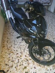 Yamaha CRYPTON-X135 '10