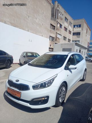 Kia cee'd / Ceed '15