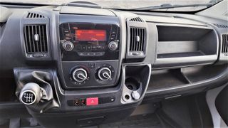Κλούβα Citroen 2017 Jumper  L33 L2H2 2.0 BLUEHDI 130HP(EL944)-thumb-10