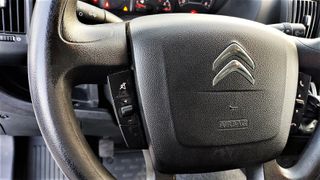 Κλούβα Citroen 2017 Jumper  L33 L2H2 2.0 BLUEHDI 130HP(EL944)-thumb-11