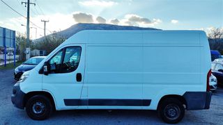 Κλούβα Citroen 2017 Jumper  L33 L2H2 2.0 BLUEHDI 130HP(EL944)-thumb-9