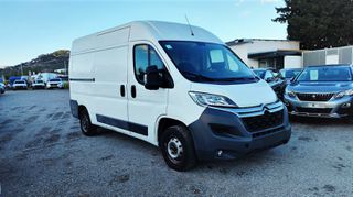 Κλούβα Citroen 2017 Jumper  L33 L2H2 2.0 BLUEHDI 130HP(EL944)-thumb-4