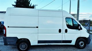 Κλούβα Citroen 2017 Jumper  L33 L2H2 2.0 BLUEHDI 130HP(EL944)-thumb-5
