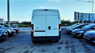 Κλούβα Citroen 2017 Jumper  L33 L2H2 2.0 BLUEHDI 130HP(EL944)-thumb-7
