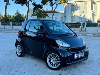 Smart ForTwo '11 Passion Full Extra 71hp Άριστο