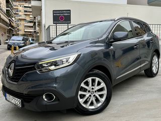 Renault Kadjar '16  ENERGY dCi 130! 80000 ΧΛΜ!