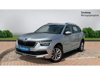 Skoda Kamiq '22 AMBITION ME ΦΠΑ