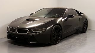 Bmw i8 '18 * HEAD-UP * LED * ΕΛΛΗΝΙΚΗΣ ΑΝΤ/ΠΕΙΑΣ