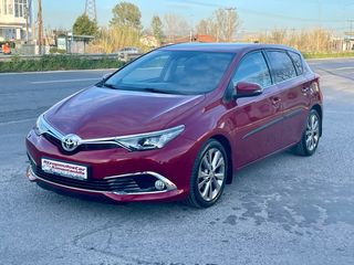 Toyota Auris '17  1.6 D-4D Executive comfort edition S+