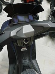 Keeway Matrix 125 2026 MISTA 125-thumb-5