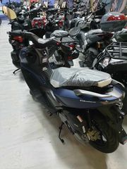 Keeway Matrix 125 2026 MISTA 125-thumb-2
