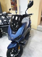 Keeway Matrix 125 2026 MISTA 125-thumb-3