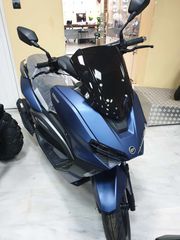 Keeway Matrix 125 2026 MISTA 125-thumb-1