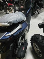 Keeway Matrix 125 2026 MISTA 125-thumb-4