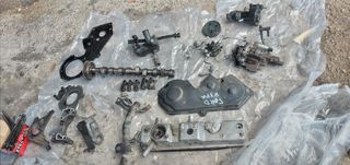 FORD ΚΙΝ-R3PA 1.8CC TDI-- ΜΠΕΚΙΕΡΑ -ΔΙΑΚΛΑΔΩΤΗΡΑΣ-ΚΑΠΑΚΙ- -ΕΚΚΕΝΤΡΟΦΟΡΟΣ-thumb-10