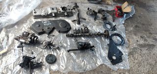 FORD ΚΙΝ-R3PA 1.8CC TDI-- ΜΠΕΚΙΕΡΑ -ΔΙΑΚΛΑΔΩΤΗΡΑΣ-ΚΑΠΑΚΙ- -ΕΚΚΕΝΤΡΟΦΟΡΟΣ-thumb-11