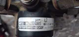 FORD ΚΙΝ-R3PA 1.8CC TDI-- ΜΠΕΚΙΕΡΑ -ΔΙΑΚΛΑΔΩΤΗΡΑΣ-ΚΑΠΑΚΙ- -ΕΚΚΕΝΤΡΟΦΟΡΟΣ-thumb-3