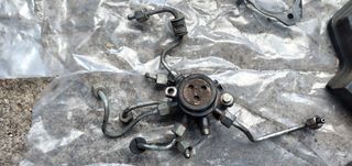 FORD ΚΙΝ-R3PA 1.8CC TDI-- ΜΠΕΚΙΕΡΑ -ΔΙΑΚΛΑΔΩΤΗΡΑΣ-ΚΑΠΑΚΙ- -ΕΚΚΕΝΤΡΟΦΟΡΟΣ-thumb-2
