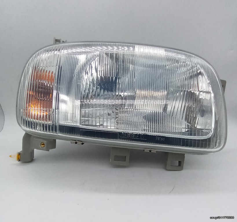 ΦΑΝΑΡΙ ΕΜΠΡΟΣ ΔΕΞΙΟ ΓΝΗΣΙΟ NISSAN MICRA K11 1992-1997