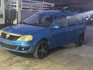 Dacia Logan '08 ΟΧΤΑΘΕΣΙΟ ΑΡΙΣΤΟ