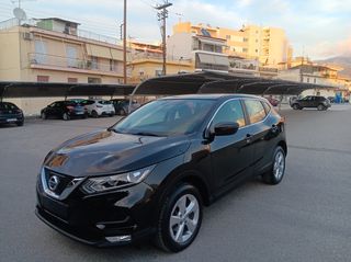 Nissan Qashqai '18