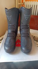 Dainese Solarys gore-tex boots