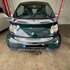 Smart ForTwo '06