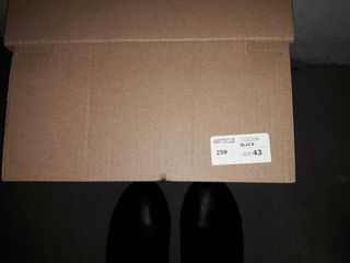 ΠΑΠΟΥΤΣΙΑ ΠΑΝΤΟΦΛΕ