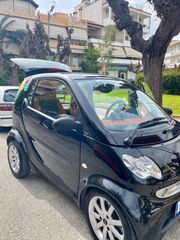 Smart ForTwo '07 Passion