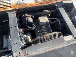 Ψυκτικοί Θάλαμοι 2008 Carrier Supra 950 MT-thumb-5