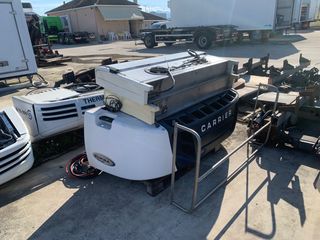 Ψυκτικοί Θάλαμοι 2008 Carrier Supra 950 MT-thumb-6