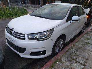 Citroen C4 '16