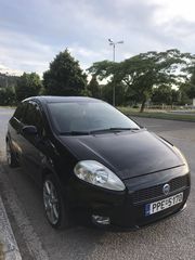 Fiat Grande Punto '05