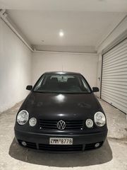 Volkswagen Polo '04 ***ΠΡΟΣΦΟΡΑ***