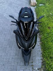 Yamaha X-Max 300 '19 IRON-MAX