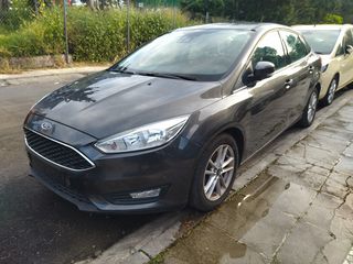 Ford Focus '18 LIMOUSINE ECOBOOST 125 PS