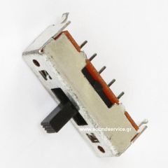 PIONEER DDJ-REV7 ΑΝΤΑΛΛΑΚΤΙΚΟΣ ΔΙΑΚΟΠΤΗΣ ΣΥΡΟΜΕΝΟΣ DSH1058