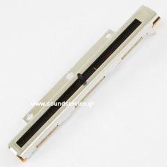 PIONEER DJM-A9 ΠΟΤΕΝΣΙΟΜΕΤΡΟ FADER CH 1-4 ΧΩΡΙΣ ΠΛΑΚΕΤΑ CCW1024