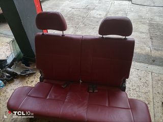 SsangYong Korando 2000-thumb-11