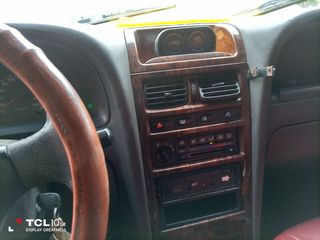 SsangYong Korando 2000-thumb-12