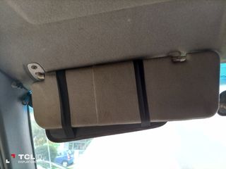 SsangYong Korando 2000-thumb-13