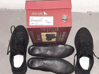 BOXER ΠΑΠΟΥΤΣΙΑ 