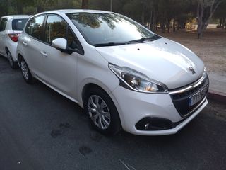 Peugeot 208 '17