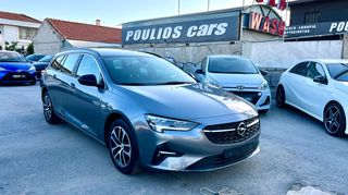 Opel Insignia '21  Sports Tourer 1.5 Diesel Business  Automatic