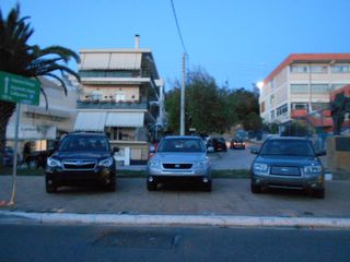 Subaru Forester 2010-thumb-7