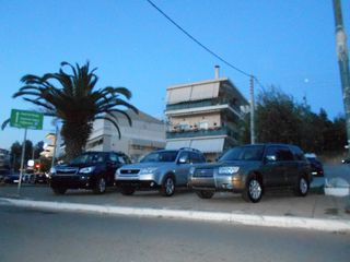 Subaru Forester 2010-thumb-9