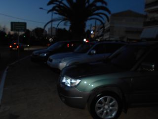 Subaru Forester 2010-thumb-10
